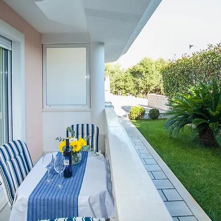 Barbara Apartment Trogir