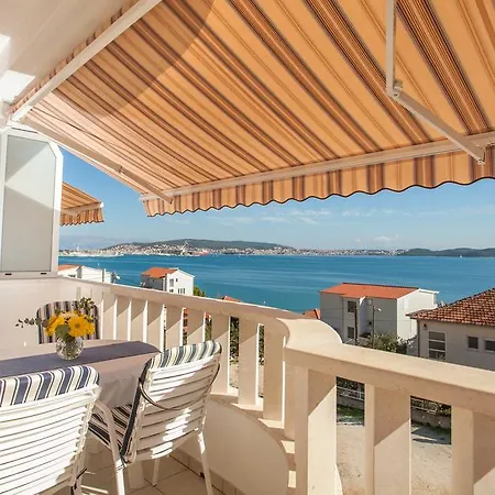Barbara * Trogir
