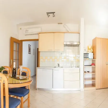 Apartment Barbara Trogir