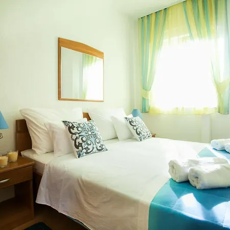 Barbara Apartment