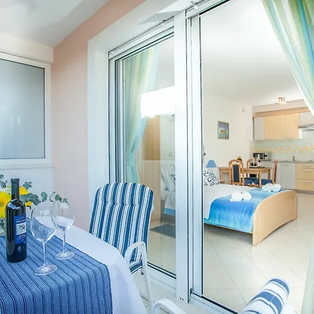 Barbara Apartment *
