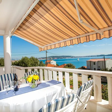Barbara Apartment Trogir
