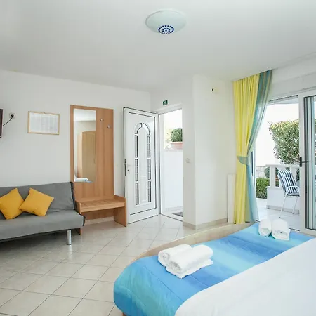 Barbara Apartment