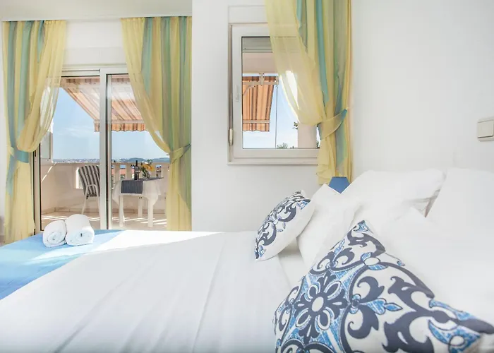 Barbara Appartement *