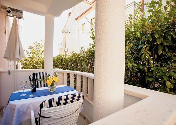 Appartement Barbara Trogir