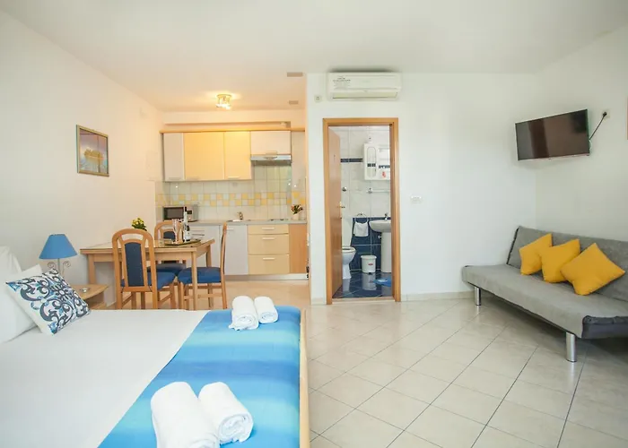 Appartement Barbara Trogir