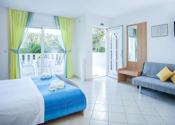 Appartement Barbara Trogir