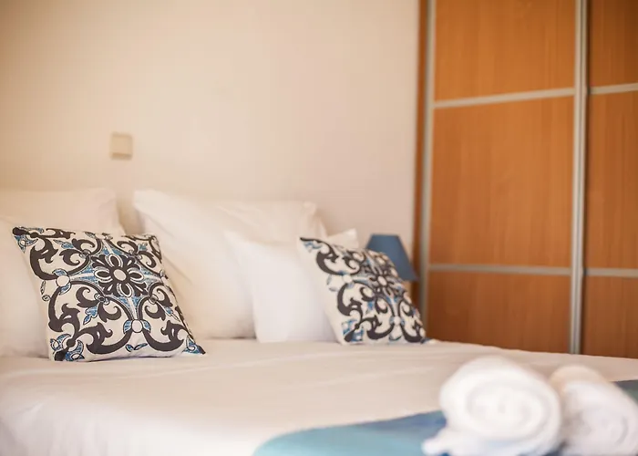 Appartement Barbara Trogir