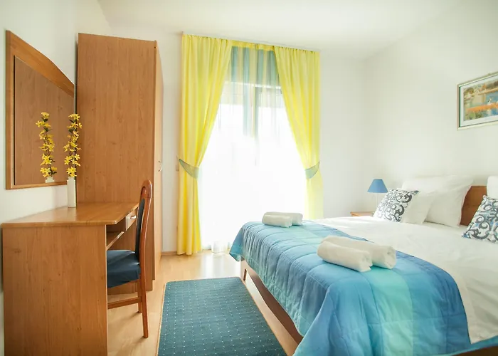 Barbara Appartement