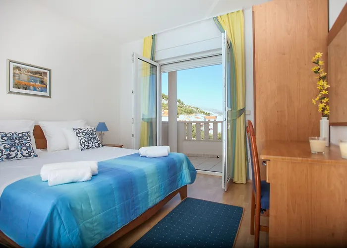 Barbara Appartement Trogir