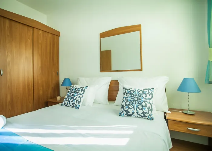 Barbara Appartement *