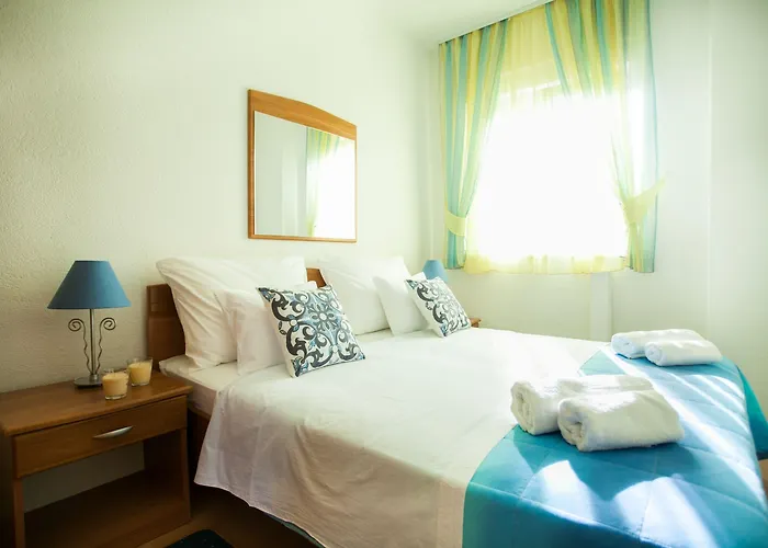 Appartement Barbara Trogir