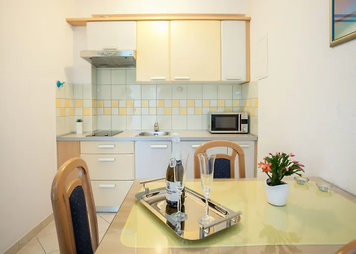 Appartement Barbara Trogir