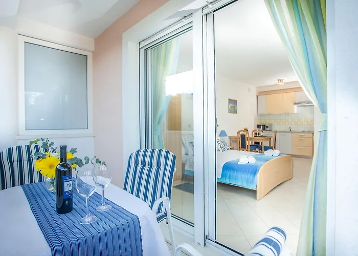 Appartement Barbara Trogir