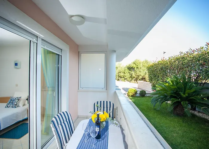 Barbara Appartement