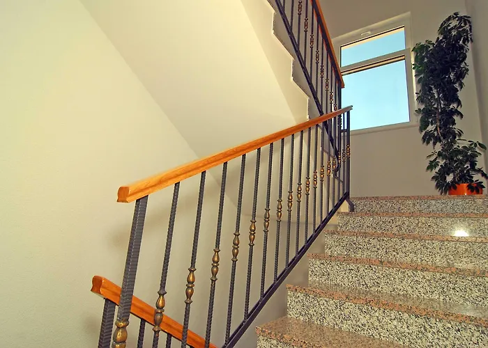 Barbara Appartement