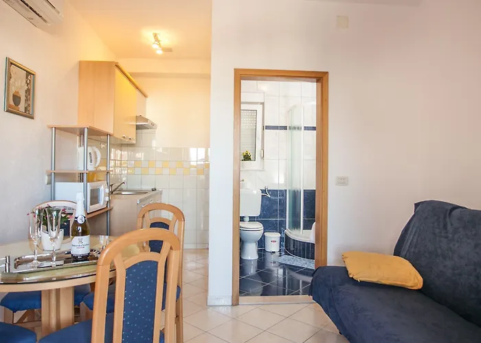 Barbara Appartement *